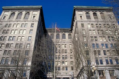 King County Courthouse