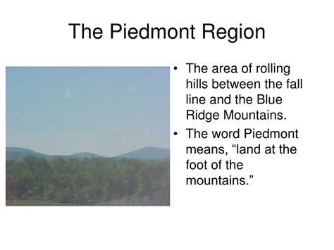 Ppt Virginias Geography Powerpoint Presentation Free Download Id