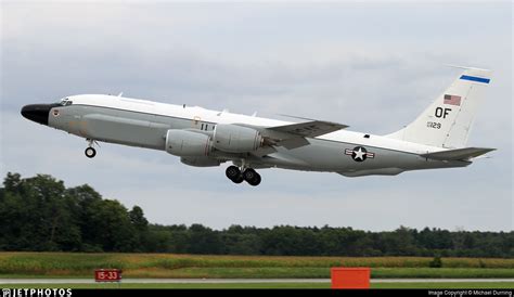 62 4129 Boeing Tc 135w Stratolifter United States Us Air Force