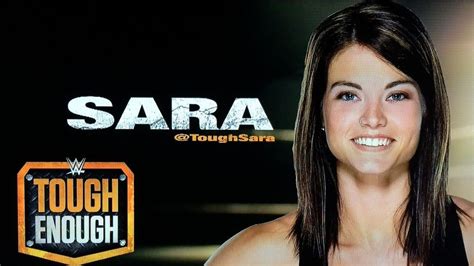 Autopsy Confirms Wwe Tough Enough Winner Sara Lee Died By Suicide Wrestletalk