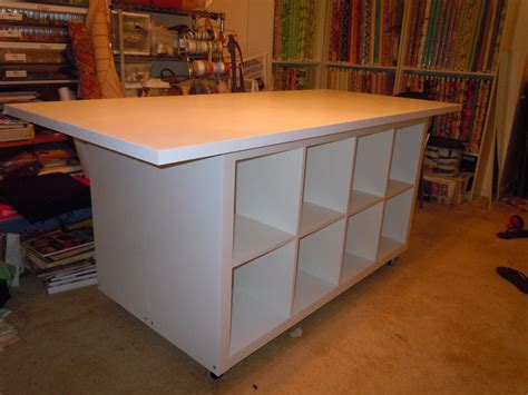 Ikea Hack Sewing Cutting Table Tutorial For The Home Furniture Design Download Free Images Wallpaper [furnituredesign421.blogspot.com]