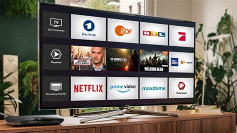 Welche möglichkeiten sie dazu bei magenta tv haben, erklären wir in diesem praxistipp. IPTV mit Festnetzanschluss: Magenta TV mit vergünstigtem ...