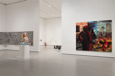 Art In New York Art Galleries And Exhibitions Nyc Time Out New York