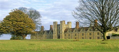 Buy Knole Tickets Online National Trust