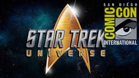 Cbs Announces New Official Star Trek Podcast ‘prime Directive