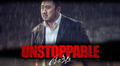 20 Best Ma Dong Seok Movies