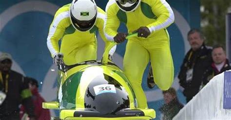 Jamaica Llega A Sochi Sin Su Equipo De Competici N Olimpismo Tvn Panam