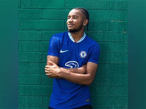 Christopher Nkunku Reveals Reason For Joining Chelsea