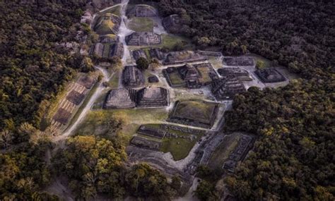Here Are 3 North American Pyramids You Probably Didnt Know About