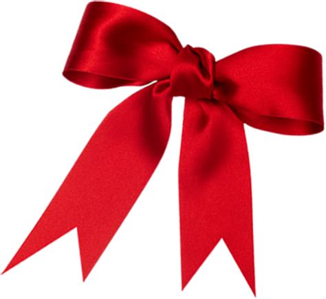 Download Red Ribbon Png Image For Free