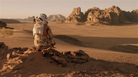 Der marsianer geht einen anderen weg: Reisen zum roten Planet: Eine (unvollständige) Chronik der ...