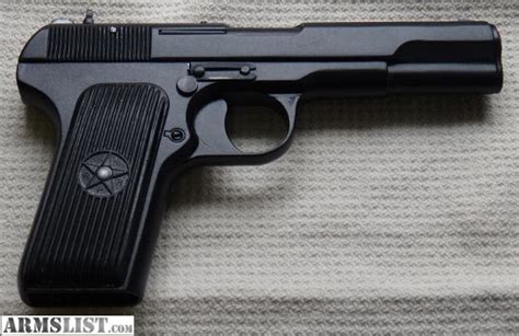 Armslist For Sale Century Cai Romanian Ttc Tokarev 762x25 Pistol 3