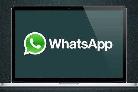 Whatsapp Desktop Ya Disponible En La Tienda Windows