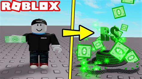 The Best Games That Give You Robux On Roblox Todorbx