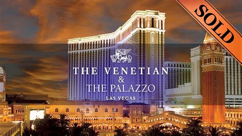 The Venetian And The Palazzo Las Vegas An In Depth Look Inside 2021