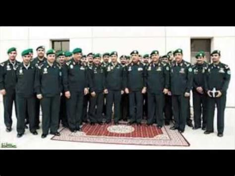 الشؤون الصحية بوزارة الحرس الوطني: ‫الحرس الملكي السعودي‬‎ - YouTube