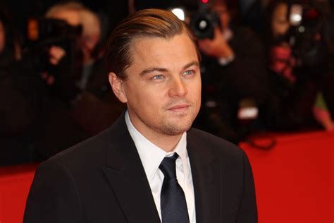 Leo Dicaprios Rumored Plan To Buy A Dinosaur Duo Has Paleontologists