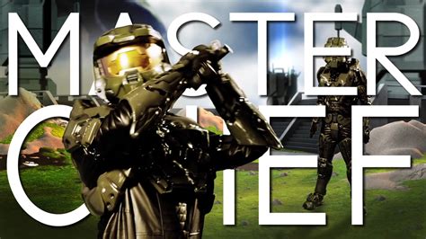 Master Chief Epic Rap Battles Of History Wiki Fandom Powered By Wikia