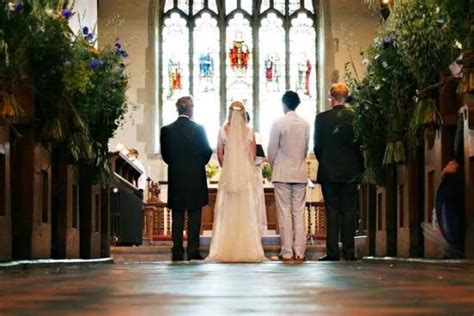 The Distinction Of Christian Marriage Thechapelofgrace