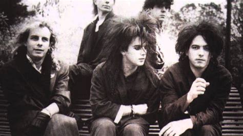 The Cure Pictures Of You Extended Version Youtube