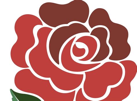 1 845 949 · обсуждают: Vector Of the world: England national rugby logo
