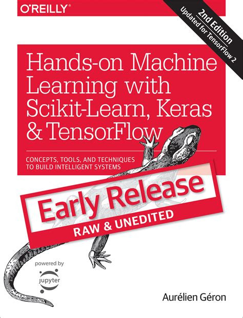 Hands On Machine Learning With Scikit Learn Keras Tensorflow Book Vrogue