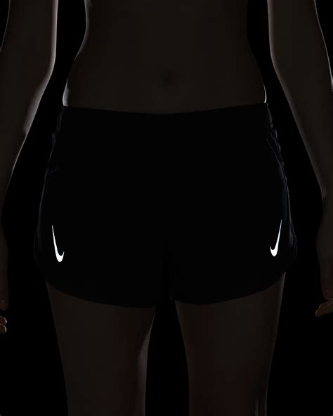 Nike Dri Fit Tempo Race Womens Running Shorts Nike Id