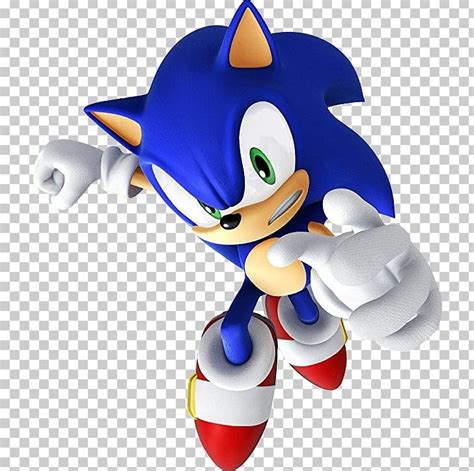 Sonic Rivals 2 Sonic The Hedgehog 2 Tails Sonic Adventure Png Clipart