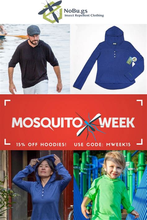 Its Mosquito Week So We Are Giving You 15 Off Our Insect Repellent