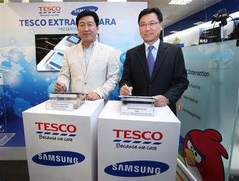 Samsung Malaysia Electronics Sme Sdn Bhd Samsung Creates Positive