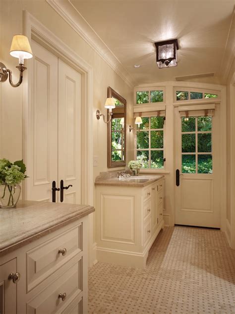 Check spelling or type a new query. Cream Bathroom Vanity - Traditional - bathroom - Toth ...