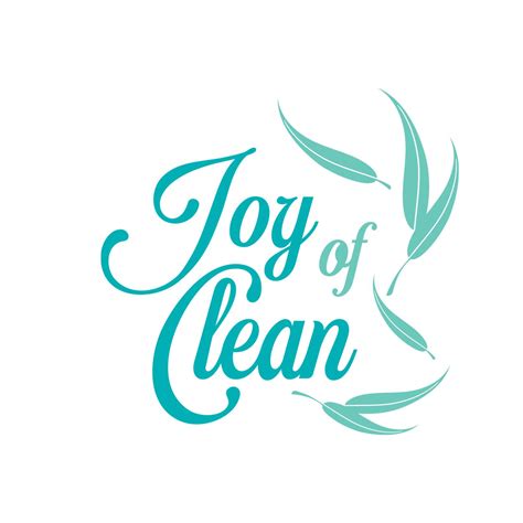 The Joy of Clean LLC