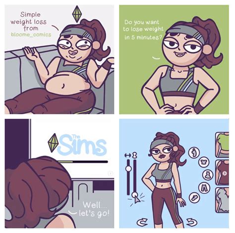My 40 Comics That Illustrate Everyday Girls Problems In A Funny Way New Pics