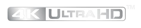4k Ultrahd Png Ces Launch For 4k Hdr Ultra Hd Logo Choose From A