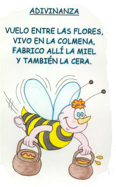 ADIVINANZAS