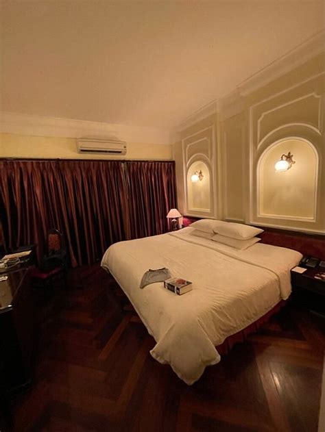 Hotel Majestic Saigon Au150 2022 Prices And Reviews Ho Chi Minh City Vietnam Photos Of