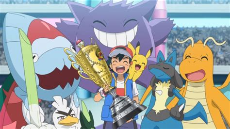 New Pokemon Anime Gets Manga Adaptation Plot Spoilers And Release Date