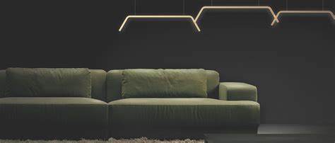 Espo Provide Lighting Solutions To The Designers Who Are Responsible