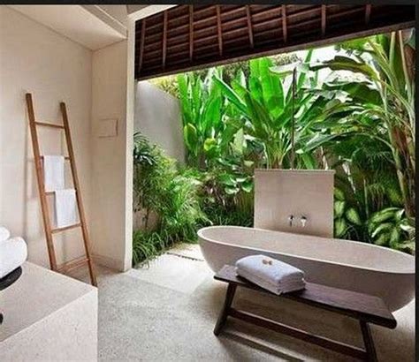Balinese Landscape Architecture24 Outdoor Bathroom Design Outdoor
