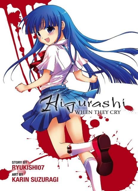 Higurashi When They Cry Hou Ch5 Meakashi Darksiders Pcgames Download
