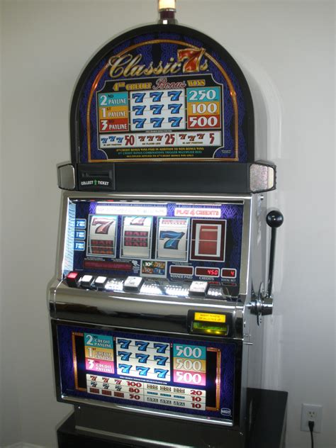 classic slot