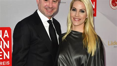 Doch wie konnte es dazu kommen? Judith Rakers und Andreas Pfaff haben sich getrennt - DER ...