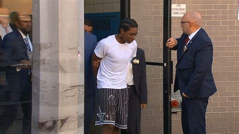 Suspect Charged With Murder In Unprovoked Stabbing Death Of Brooklyn