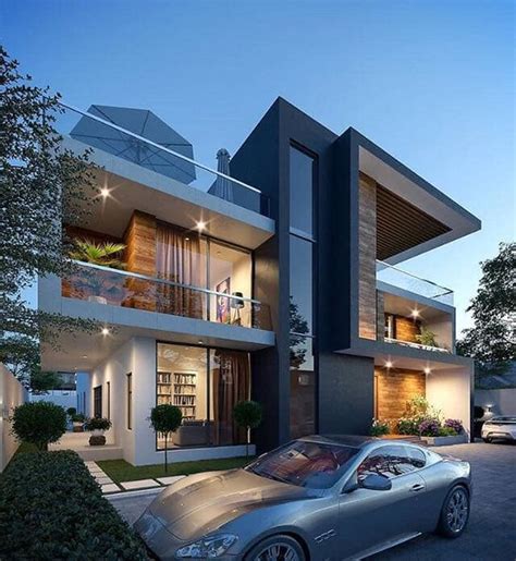 11 Beautiful Modern House Design Ideas Local Home Us Home Improvement