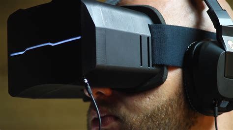 Virtual Reality Headset A Quick Consumer Guide Virtual Reality