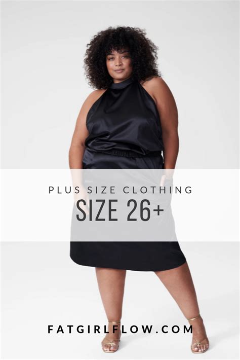 Super Morbidly Obese Clothing