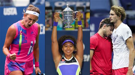 2020 Us Open Speaks To Tennis Greatness And Ability Of Its Athletes