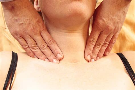 What To Expect After A Lymphatic Massage