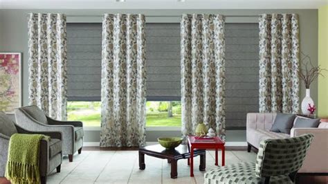 Find more inspiring window treatment ideas for living rooms; Window Treatment Ideas: 2019 Guide - Reef Window Treatments