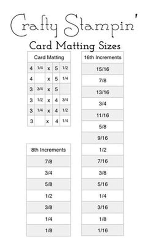 We have taken some of our best christopher & banks styles and scaled them to petite sizing. a2 card mat measurements chart - Yahoo Search Results in 2020 | Card sizes, Envelope size chart ...